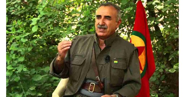 PKK yöneticisi Murat Karayılan'dan ateşkes iddiası