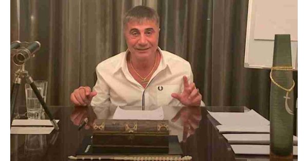 Sedat Peker'in son videosundaki tüm iddialar ve yankıları...