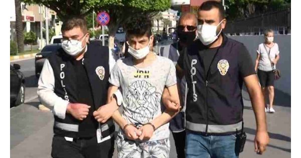 8 yaşındaki kardeşini öldüren gençten hakimi şaşırtan soru!
