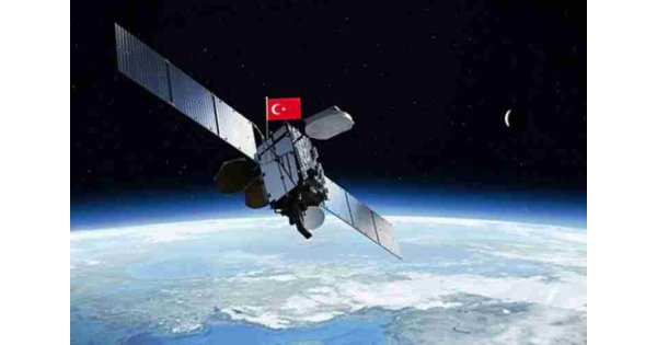 Türkiye Uzay Ajansı Ankara'da kuruldu Türkiye Uzay Ajansı Ankara'da kuruldu
