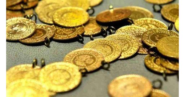 Altın fiyatları düşüşe geçti! Çeyrek ve gram altın fiyatları 28 Ocak 2024 Pazar alış - satış tablosu