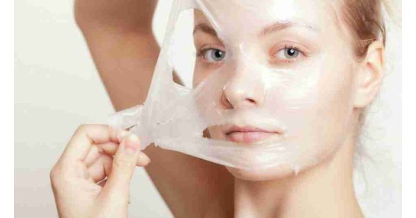 Evde cilt bakımı için çabucak hazırlanan doğal maske tarifleri Evde cilt bakımı için çabucak hazırlanan doğal maske tarifleri