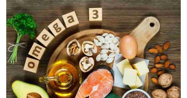 Omega-3 hangi besinlerde bulunur, omega-3 faydaları nelerdir?