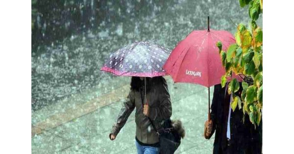 Meteorolojiden Marmara için fırtına uyarısı yapıldı... Meteorolojiden Marmara için fırtına uyarısı yapıldı...