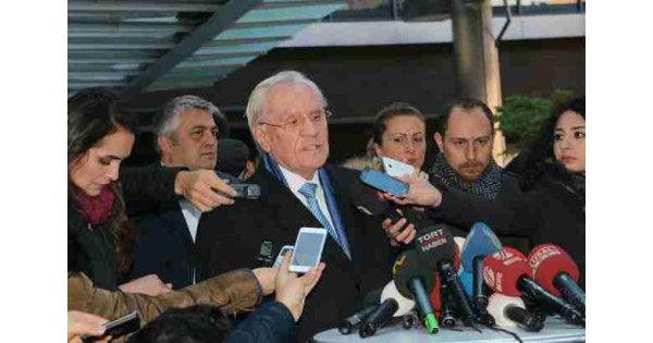 Erdoğan Demirören hayatını kaybetti! Erdoğan Demirören Kimdir? Şirketleri ve Hayatı...