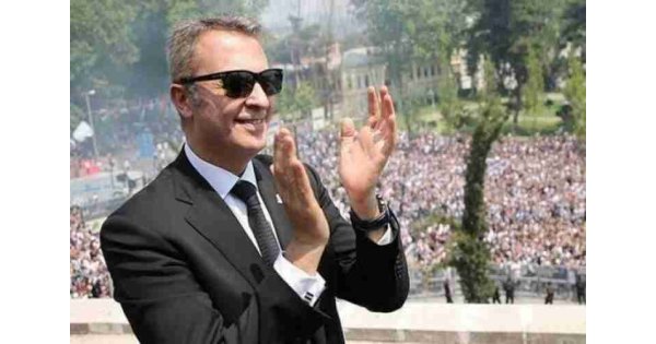 Fikret Orman Mayıs 2019'daki seçimlerle ilgili adaylık konusunu değerlendirdi