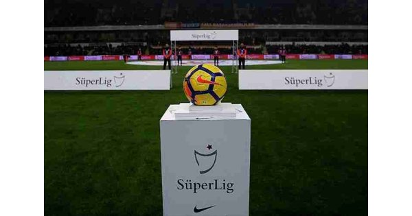 Avrupa'nın en yaşlı takımları Süper Lig'te... Avrupa'nın en yaşlı takımları Süper Lig'te...