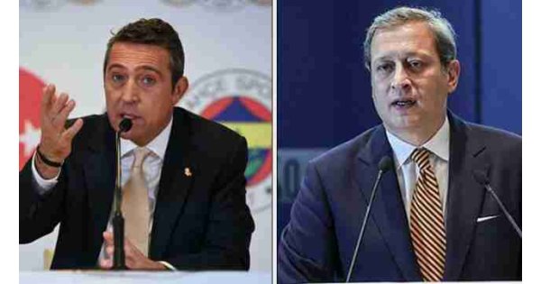 Galatasaray'ın yeni başkanından ilk taş Ali Koç'a: Yanlış konuşuyor! Galatasaray'ın yeni başkanından ilk taş Ali Koç'a: Yanlış konuşuyor!