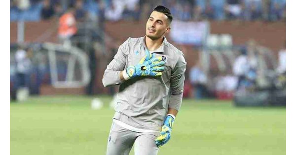 Monaco'dan Trabzonspor’a ilginç teklif: Uğurcan Çakır için…