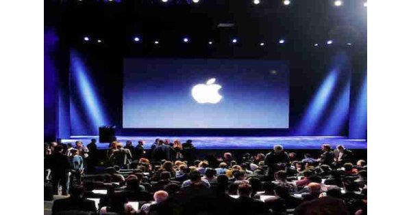 Apple iPhone SE'yi ve yeni iPad Pro'yu resmi olarak tanıttı Apple iPhone SE'yi ve yeni iPad Pro'yu resmi olarak tanıttı