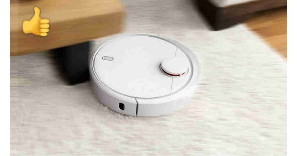 Robot süpürge çılgınlığı büyüyor... İşte en iyi, en kullanışlı akıllı robot süpürge tavsiyeleri! Robot süpürge çılgınlığı büyüyor... İşte en iyi, en kullanışlı akıllı robot süpürge tavsiyeleri!