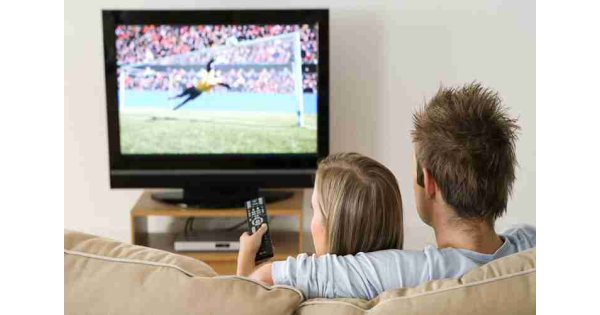 TV izleme oranları düşüyor... Televizyon tarih oluyor... Yeni mecra internet...