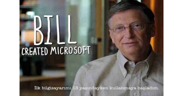 Ünlü Yazılımcılar Kodlamaya Nasıl Başladı?