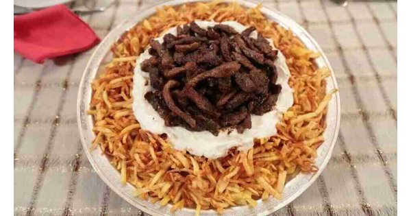 Çökertme kebabı nasıl yapılır? En güzel çökertme kebabı tarifi! Çökertme kebabı nasıl yapılır? En güzel çökertme kebabı tarifi!