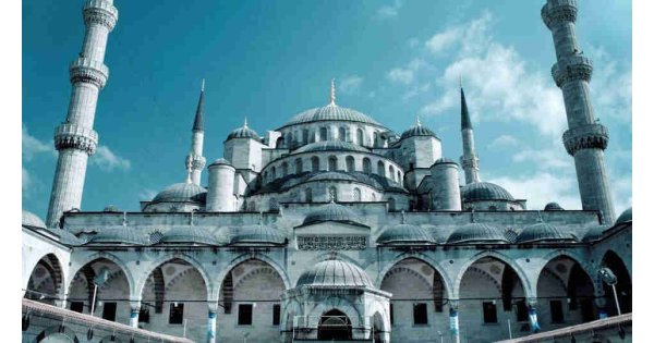 En güzel cuma mesajları. Ayetli, dualı anlamlı, yazılı, resimli, resimsiz, kısa ve öz...