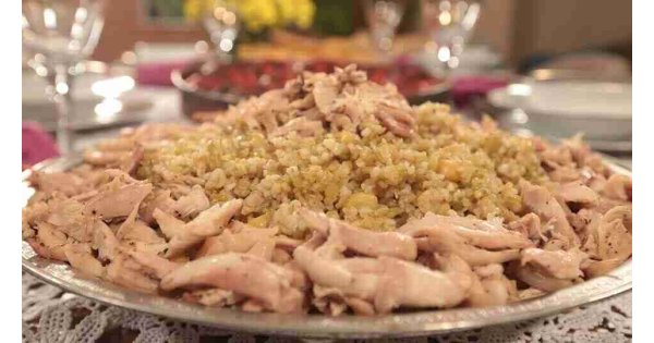 Firik pilavı nedir? Firik pilavı en kolay nasıl yapılır? Firik pilavı nedir? Firik pilavı en kolay nasıl yapılır?