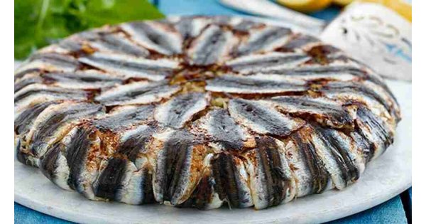 Hamsili pilav nasıl yapılır? Hamsili pilav tarifi! Hamsili pilav nasıl yapılır? Hamsili pilav tarifi!