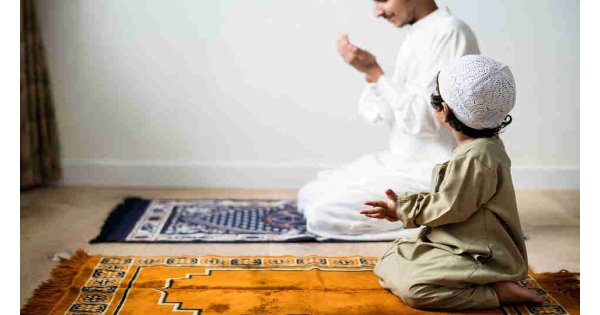Her namazdan sonra okunacak dualar