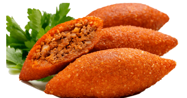 İçli köfte nasıl yapılır? Nefis bir içli köftenin malzemeleri nelerdir? İçli köfte tarifi...
