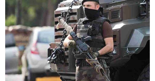 Polis Özel Harekat (Pöh) Nasıl Olunur? 