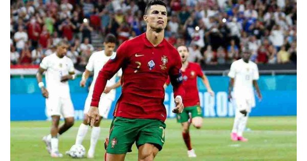 Portekiz'in Cristiano Ronaldo ısrarları devam ediyor! FIFA'ya gidecekler!