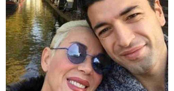Billur Kalkavan’ın ölümünün birinci yılında hayat arkadaşı Buğra Bahadırlı’dan ‘Benim aşkımdın şimdi aşk oldun...’ 