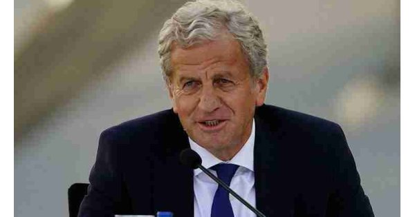 Servet Yardımcı, TFF Başkanlığı'na aday olduğunu açıkladı! 'Türk futbolunun içinde bulunduğu türbülanstan çıkması için...' Servet Yardımcı, TFF Başkanlığı'na aday olduğunu açıkladı! 'Türk futbolunun içinde bulunduğu türbülanstan çıkması için...'