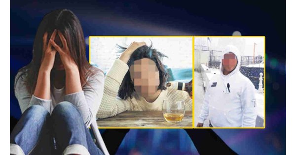 Ismarlanan içkiyi içti dehşeti yaşadı: Müdürden garsona istismar Ismarlanan içkiyi içti dehşeti yaşadı: Müdürden garsona istismar