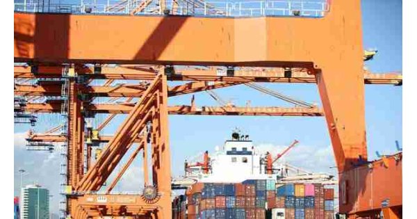 Dokuz ayın en yüksek dış ticaret açığı 