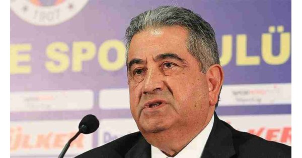 Mahmut Uslu'dan Okan Buruk'a sert sözler 