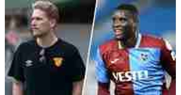 Ankersen'den Onuachu yorumu: Ankersen'den Onuachu yorumu: