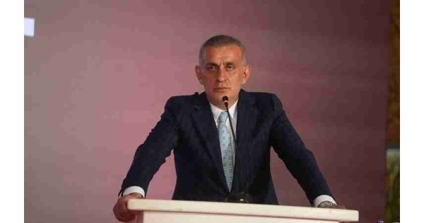 İbrahim Hacıosmanoğlu'ndan ilk icraat: Süper Lig'de yeni yabancı kuralı! 