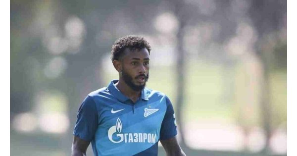 TRANSFER HABERİ | Galatasaray teklif yaptı mı? Zenit başkanından Wendel açıklaması! TRANSFER HABERİ | Galatasaray teklif yaptı mı? Zenit başkanından Wendel açıklaması!
