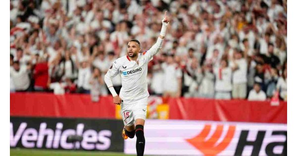 FENERBAHÇE HABERLERİ - Sevilla'dan flaş En-Nesyri açıklaması! FENERBAHÇE HABERLERİ - Sevilla'dan flaş En-Nesyri açıklaması!