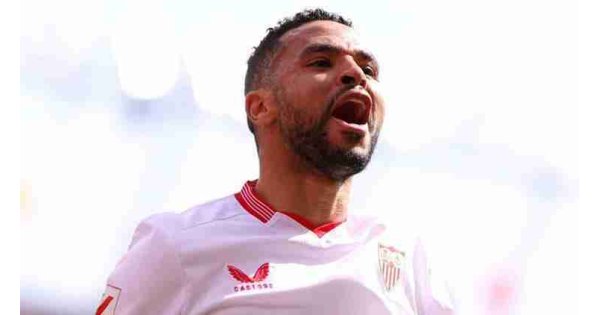 Fenerbahçe, Youssef En-Nesyri'nin transferini bitirdi! İşte bonservis bedeli ve alacağı ücret Fenerbahçe, Youssef En-Nesyri'nin transferini bitirdi! İşte bonservis bedeli ve alacağı ücret