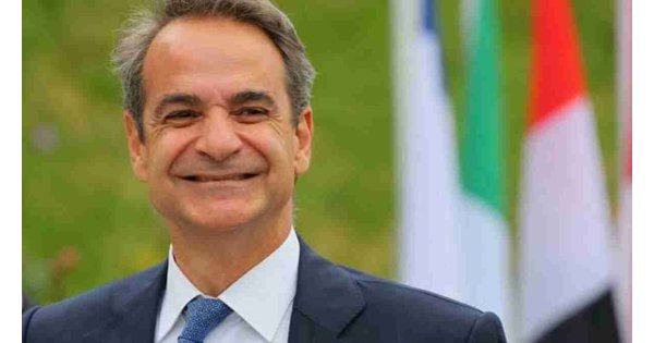 KÜSTAH AÇIKLAMA: Miçotakis: Kıbrıs'ta Türkiye'siz çözüm istiyoruz... KÜSTAH AÇIKLAMA: Miçotakis: Kıbrıs'ta Türkiye'siz çözüm istiyoruz...
