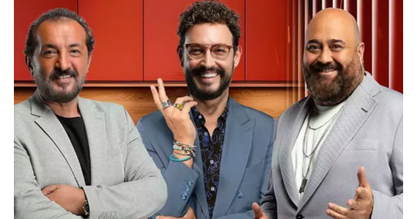 MasterChef'te ana kadroya giren 9. yarışmacı belli oldu MasterChef'te ana kadroya giren 9. yarışmacı belli oldu