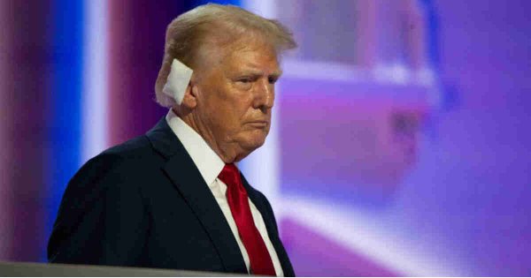 Son dakika: Donald Trump'a suikast girişimine dair 5 maddelik rapor | Dış Haberler Son dakika: Donald Trump'a suikast girişimine dair 5 maddelik rapor | Dış Haberler