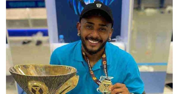 Zenit'ten Wendel açıklaması! Galatasaray... 
