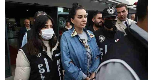 Dilan Polat tahliye olacak mı? İtiraz dilekçesi iade edildi Dilan Polat tahliye olacak mı? İtiraz dilekçesi iade edildi