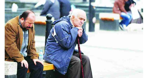 Emeklilik Sisteminde Büyük Değişiklik: Emeklilik Yaşı Yükseliyor, Hazine Yardımı Son Buluyor! Emeklilik Sisteminde Büyük Değişiklik: Emeklilik Yaşı Yükseliyor, Hazine Yardımı Son Buluyor!