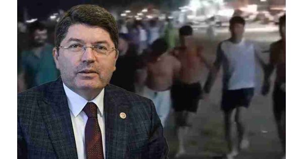PKK ve Öcalan lehine slogan atmışlardı: Mersin'de yaşanan olayla ilgili 9 gözaltı! 