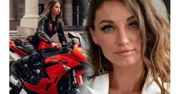 Rus Fenomen Tatyana Ozolina Türkiye'de trafik kazasında hayatını kaybetti 