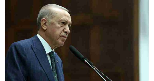 Erdoğan'dan başıboş köpek düzenlemesi açıklaması: Kimse bize merhamet dersi vermesin 