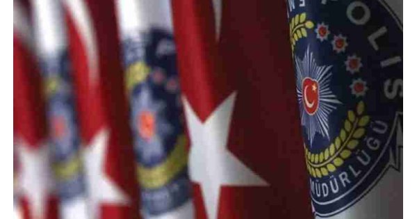 İçişleri Bakanı Yerlikaya duyurdu! Emniyet Müdürü ve Emniyet Amiri 2024 atamaları gerçekleştirildi İçişleri Bakanı Yerlikaya duyurdu! Emniyet Müdürü ve Emniyet Amiri 2024 atamaları gerçekleştirildi
