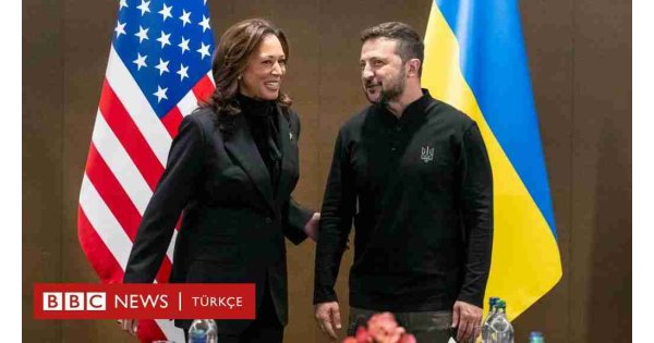 Kamala Harris'in muhtemel başkanlığı Amerikan dış politikasını nasıl etkileyebilir? 