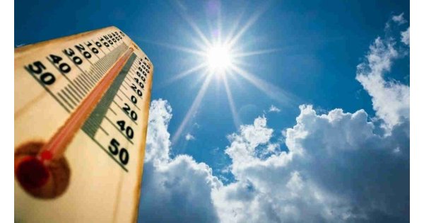 Meteorolojiden 4 il için sarı kod uyarısı