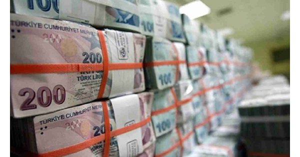 Belediyelerde borç tartışması: “30 milyar lirayla aldık” Belediyelerde borç tartışması: “30 milyar lirayla aldık”