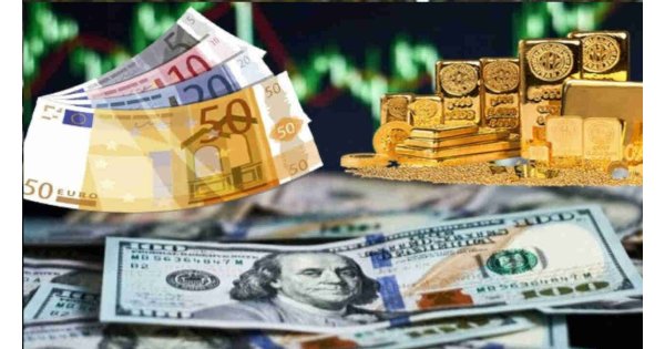 Bu hafta piyasanın tek kaybedeni var: Altın, dolar, euro, borsa....