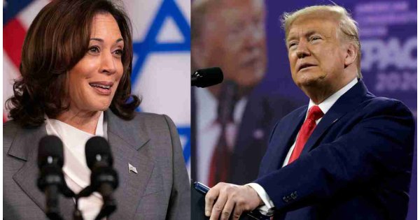 Harris ve Trump arasında ‘tartışma kanalı’ anlaşmazlığı Harris ve Trump arasında ‘tartışma kanalı’ anlaşmazlığı
